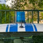 Vozio pod dejstvom pet droga, pronađeno oružje i narkotici u stanu u Ulcinju
