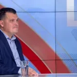 Tintor: Policija nije pronašla ništa u zgradi Rektorata što je predmet krivičnog dela