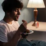 Šta vas tera da stalno mislite na hranu?