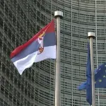 PSG: Mesto Srbije je u EU i NATO, to je pitanje budućnosti i razvoja zemlje