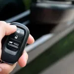 Mnogi ne znaju da neki ključevi od automobila imaju ovu opciju - korisna je naročito leti