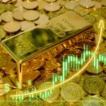 Cena zlata dostigla novi rekord na njujorškoj berzi Komeks