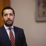 Momirović optužio TOK da zloupotrebljava ovlašćenja: "Krše mi pretpostavku nevinosti"