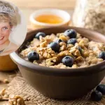 (VIDEO) Omiljeni doručak princeze Dajane - recept njenog kuvara