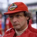 Dan kada je Niki Lauda doživeo nesreću - na stazu se vratio nakon samo šest nedelja