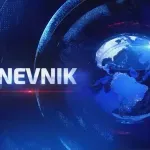 Gledajte UŽIVO Dnevnik N1 u 19