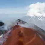 Vlada Japana uz pomoć AI napravila simulaciju erupcije vulkana radi pripreme stanovništva
