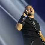 Dežulović: Pesma "Bojna Čavoglave" prvi put je javno emitovana u Beogradu - kao parodija