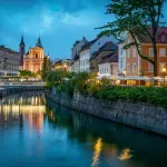 Kako dobiti posao u Sloveniji?