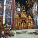 Mitropolit Arsenije privremeno preuzeo upravljanje Eparhijom žičkom