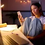Nedovoljno dokaza da društvene mreže štete mentalnom zdravlju tinejdžera