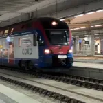 Belgrade-Vienna railway line to launch next year: The journey will take about six hours