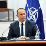 Predsednik parlamenta S. Makedonije: "Osuđeni čelnici OVK su oslobodioci Kosova iz slavnog poglavlja"
