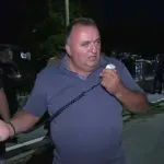 (VIDEO) Direktor iz Kolubare izašao pred rudare u Lazarevcu, oni mu skandirali - ostavka