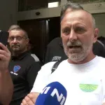 Zlatko Kokanović pušten iz pritvora