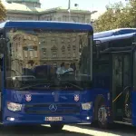 Za Sretenje nedeljni red vožnje javnog saobraćaja u Beogradu