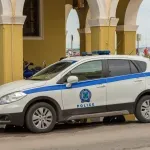 Hapšenja u Grčkoj zbog napada na banku tokom protesta 2010. godine