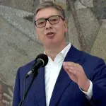 Vučić: Imamo dogovor o produženju snabdevanja gasom do 31. marta