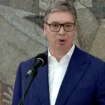Vučić: Imam odlične odnose sa Trampom Juniorom i očekujem ga uskoro u Beogradu