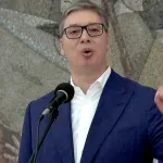 Amerika može da odahne: Vučić poručio da ćemo se u obračunu sila držati po strani, ali i pružiti odgovor "potencijalnom agresoru"