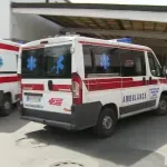 U Beogradu tokom noći 129 intervencija Hitne pomoći, muškarac lakše povređen u saobraćajnoj nezgodi