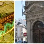 Tabaković: Zlatne rezerve zemlje simbol odgovornosti, otpornosti i poverenja