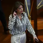 V.d. predsednica Kosova razrešila dužnosti 18 sudija Srba koji su ostavke podneli 2022. godine