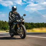 MUP: Od početka godine poginulo 12 motociklista, polovina mlađa od 30 godina