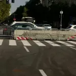 UNS: Neprihvatljivo onemogućavanje rada ekipi Insajdera i snimatelju RTS-a