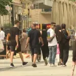 Istraživanje: Mladi u Srbiji željni promene u društvu, slabo veruju EU, jer je "dugo ćutala na proteste"