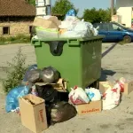 "Novi ljudi za bolju Topolu": Tenderska komisija odabrala 300 miliona skuplju ponudu za odvoz smeća