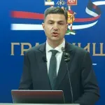 Gradonačelnik Niša: Iznad pruge u Borskoj ulici biće nadvožnjak u obliku potkovice
