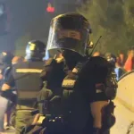 Danas: Novi komandant novosadske Žandarmerije je Dejan Obrenović