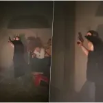 Nova.rs: Povrede "Kobri" tokom protesta u Novom Sadu nisu bile opasne po život - pokazuje veštačenje