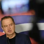 Dacic: EP resolution is political pamphlet full of lies