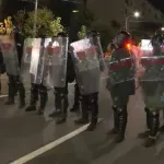 HRW report: Excessive force at protests, attacks on journalists in Serbia