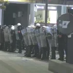 Brutalnost kakvu Valjevo ne pamti: Pet meseci od noći kada su policija i batinaši tukli narod - odgovornih još nema