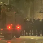 BCBP odložio tribinu u Valjevu povodom godišnjice policijske brutalnosti: "Niko nije želeo da iznajmi prostor"