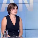 Nikolina Sinđelić o tužbi i naknadi koju Kričak traži: Oni vređaju nas i nikada nisu odgovarali