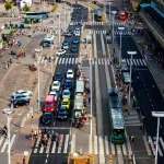 Helsinki dokazao – moguće je bez žrtava u saobraćaju