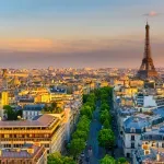 Prošetajte kroz glavne gradove u ovom KVIZU