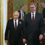 Europe’s blind spot: Serbia is now Moscow’s intelligence bridgehead