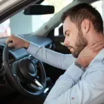 Kako dugotrajna vožnja automobila može da utiče na zdravlje?