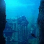 Naučnici pronašli nešto nalik Atlantidi uz obalu Australije