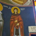 Ognjena Marija ili tinejdžerka "koja je pobedila đavola"