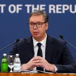 What's behind Vucic's call for dialogue: A wish to de-escalate situation or more political marketing?