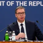 Vučić osudio objavljivanje intimnih fotografija Nikoline Sinđelić