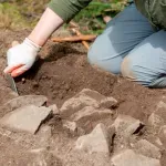 (FOTO) Arheološka iskopavanja u Normandiji otkrila tragove naselja od pre 7.000 godina