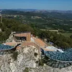 Grad Čačak podneo drugi zahtev Ministarstvu za izdavanje upotrebne dozvole za vidikovac na Kablaru