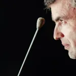 Oproštajni koncert Beogradske filharmonije za Gabrijela Felca u Kolarčevoj zadužbini